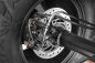 Preview: NITRO MOTORS 300cc maxi Kinder Quad Tricia 80km/h EEC Platin